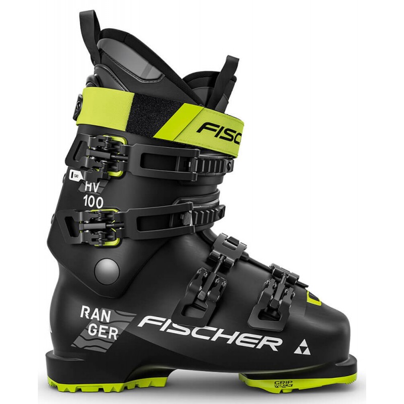 Горнолыжные ботинки Fischer Ranger HV 100 GW